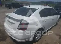 2012 Nissan SENTRA фото