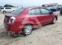 2012 Nissan SENTRA фото