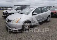 2012 Nissan SENTRA photo