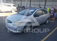 2012 Nissan SENTRA фото