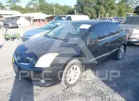 2012 Nissan SENTRA фото