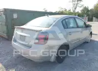 2012 Nissan SENTRA photo