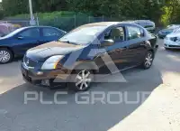 2012 Nissan SENTRA photo