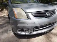 2012 Nissan SENTRA фото