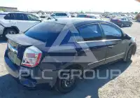 2012 Nissan SENTRA photo