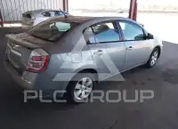 2012 Nissan SENTRA фото