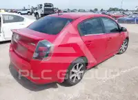 2012 Nissan SENTRA photo