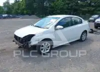 2012 Nissan SENTRA фото