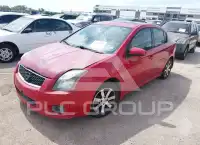 2012 Nissan SENTRA photo