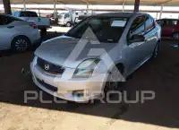 2012 Nissan SENTRA фото
