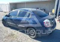 2012 Nissan SENTRA photo