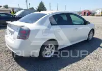2012 Nissan SENTRA фото