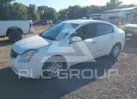 2012 Nissan SENTRA фото