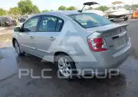 2012 Nissan SENTRA фото