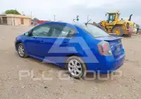 2012 Nissan SENTRA фото