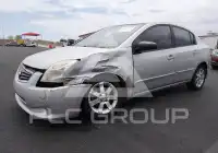 2012 Nissan SENTRA фото