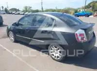2012 Nissan SENTRA photo