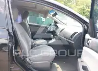 2012 Nissan SENTRA фото