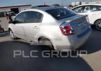 2012 Nissan SENTRA фото