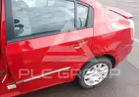 2012 Nissan SENTRA фото