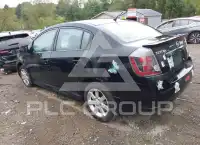 2012 Nissan SENTRA фото