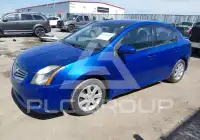 2012 Nissan SENTRA photo
