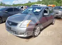 2012 Nissan SENTRA photo