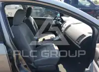 2012 Nissan SENTRA фото