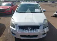 2012 Nissan SENTRA фото