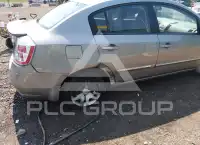 2012 Nissan SENTRA фото