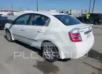 2012 Nissan SENTRA фото
