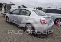 2012 Nissan SENTRA photo