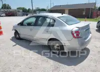 2012 Nissan SENTRA фото