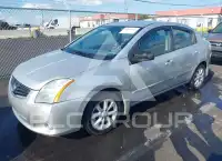 2012 Nissan SENTRA фото
