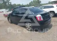 2012 Nissan SENTRA фото
