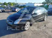 2012 Nissan SENTRA фото