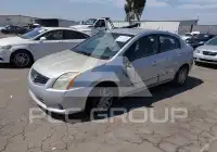 2012 Nissan SENTRA фото
