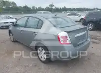 2012 Nissan SENTRA фото