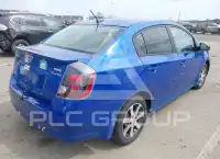 2012 Nissan SENTRA photo