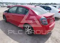 2012 Nissan SENTRA photo