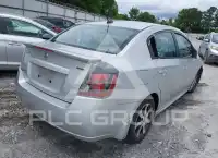 2012 Nissan SENTRA фото
