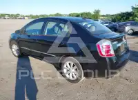 2012 Nissan SENTRA фото