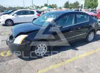 2012 Nissan SENTRA photo