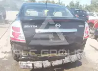2012 Nissan SENTRA фото