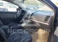 2012 Nissan SENTRA фото