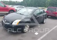 2012 Nissan SENTRA фото