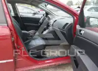 2012 Nissan SENTRA photo
