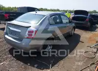 2012 Nissan SENTRA фото