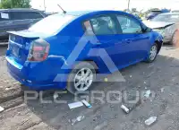 2012 Nissan SENTRA фото