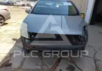 2012 Nissan SENTRA photo